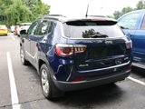 Used 2018 Jeep Compass Latitude w/ Popular Equipment Group image 2