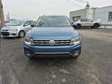 Used 2019 Volkswagen Tiguan SEL image 2