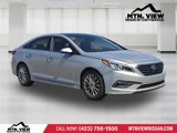Used 2015 Hyundai Sonata Limited w/ Option Group 06 image 2
