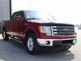 Used 2014 Ford F150 Lariat image 6