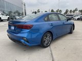 Used 2022 Kia Forte GT-Line w/ GT-Line Premium Package image 3