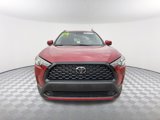 Certified 2024 Toyota Corolla Cross LE image 2