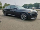 Certified 2021 Honda Accord EX-L image 4