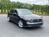 Certified 2023 Honda Accord LX image 2