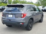 Used 2021 Honda Passport Sport image 4