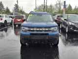 Certified 2024 Ford Bronco Sport Big Bend image 2