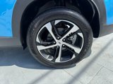 New 2025 Chevrolet Trax RS w/ Sunroof Package image 3