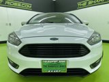 Used 2016 Ford Focus SE image 3
