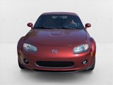 Used 2008 MAZDA MX-5 Miata Grand Touring w/ Premium Pkg image 2