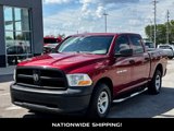 Used 2012 RAM 1500 Tradesman w/ ST Popular Equipment Group image 4