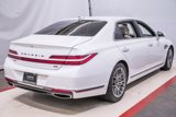 Certified 2021 Genesis G90 5.0 Ultimate image 6