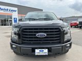 Used 2017 Ford F150 XLT w/ Equipment Group 302A Luxury image 2