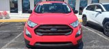 Used 2020 Ford EcoSport S image 2