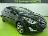 Used 2014 Hyundai Elantra Limited w/ Option Group 03 image 2