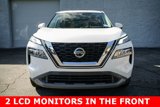 Used 2021 Nissan Rogue SV image 4