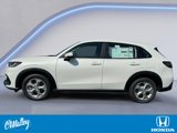 New 2025 Honda HR-V LX image 2