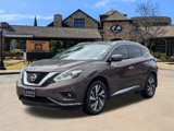 Used 2015 Nissan Murano Platinum w/ Cargo Package image 4