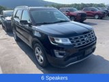 Used 2017 Ford Explorer XLT w/ Equipment Group 202A image 2