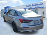 Certified 2023 Honda Civic Sport image 3