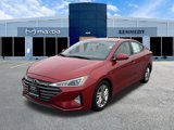 Used 2019 Hyundai Elantra SEL image 1