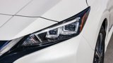 Used 2019 Nissan Leaf SL w/ SL Technology Package image 5