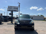 Used 2006 Lexus GX 470 image 2