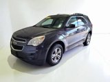 Used 2015 Chevrolet Equinox LT w/ Driver Convenience Package image 2