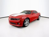 Used 2010 Chevrolet Camaro SS w/ RS Package image 2
