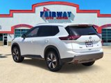 Used 2024 Nissan Rogue SL w/ SL Premium Package image 4
