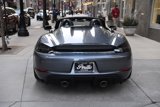 Used 2024 Porsche 718 Boxster Spyder RS image 5