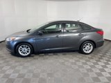 Certified 2018 Ford Focus SE image 4