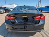 Used 2020 Chevrolet Malibu LS w/ LPO, Floor Liner Package image 4