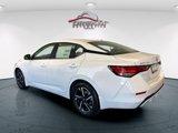 Certified 2024 Nissan Sentra SV image 3