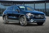 New 2025 Mercedes-Benz GLA 250 4MATIC image 2