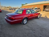 Used 1998 Mercury Grand Marquis LS image 3