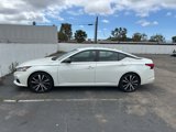 Used 2021 Nissan Altima 2.5 SR image 5