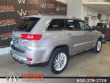 Used 2018 Jeep Grand Cherokee Summit image 4