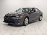 Used 2019 Toyota Camry LE image 4