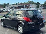 Used 2011 Nissan Versa 1.8 S w/ Plus Pkg image 6