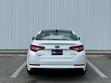 Used 2011 Kia Optima SX w/ Premium Pkg image 4