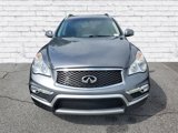 Used 2017 INFINITI QX50 2WD w/ Premium Plus Package image 2