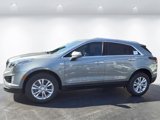 New 2025 Cadillac XT5 Luxury image 2