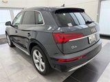 Used 2021 Audi Q5 Prestige w/ Prestige Package image 4