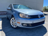 Used 2012 Volkswagen Golf TDI image 4