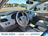 Used 2012 Toyota Sienna XLE image 2
