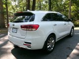 Used 2016 Kia Sorento SX w/ SXL Technology Package image 5