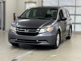 Used 2015 Honda Odyssey LX image 3