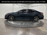Used 2018 Toyota Camry SE image 4