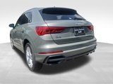 Certified 2022 Audi Q3 2.0T Premium image 3