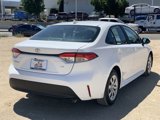 Used 2023 Toyota Corolla LE image 4